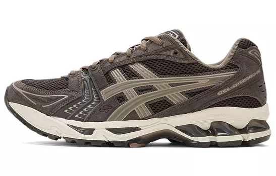 Мужская обувь Asics Gel-Kayano 14 Lifestyle, Brown