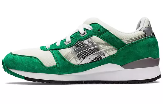 Кроссовки Asics Gel-Lyte Iii Og Awake Ny Green Tambourine