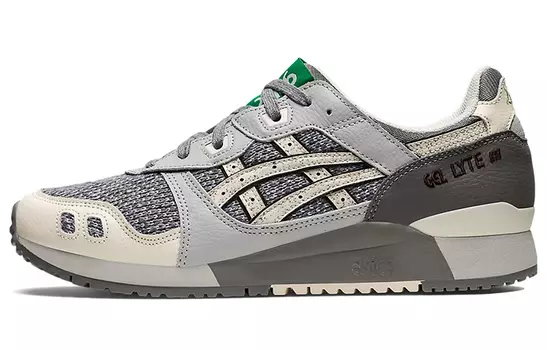 Кроссовки Asics Gel Lyte 3 OG 'Oyster Grey Cream'