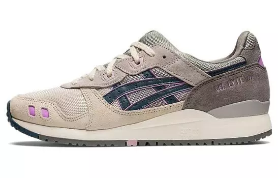 Кроссовки Asics Gel-Lyte Iii Og Smoke Grey Ironclad