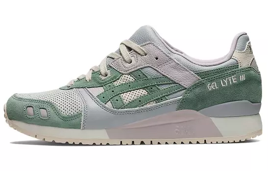 Кроссовки Asics Gel-Lyte Iii Og Light Sage Slate Grey