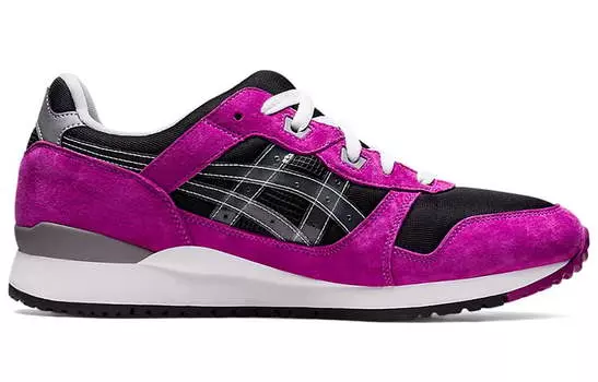 Кроссовки Asics Gel-Lyte Iii Og Awake Ny Black Pink