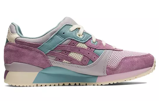 Кроссовки Asics Gel-Lyte Iii Og Barely Rose Rosequartz