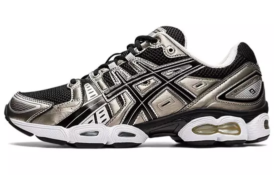 Мужская обувь Asics GEL-Nimbus 9 Lifestyle
