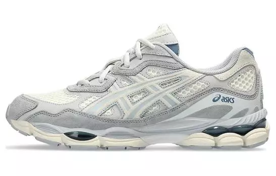 Мужская обувь Asics GEL-NYC Lifestyle, Бежевый/Серый