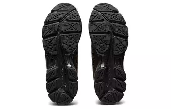 Мужская обувь Asics GEL-NYC Lifestyle, Темно коричневый
