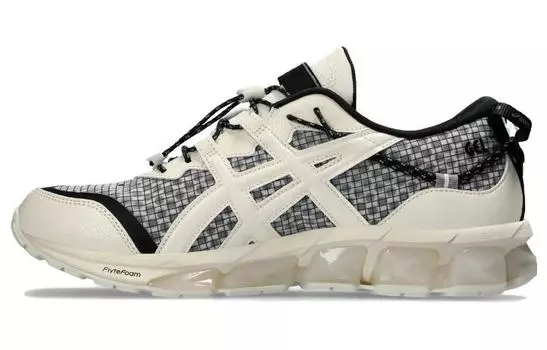 Мужская обувь Asics Gel-Quantum 360 Lifestyle, Off-white/grey