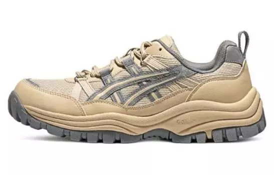 Мужская обувь Asics Lifestyle, Yellow