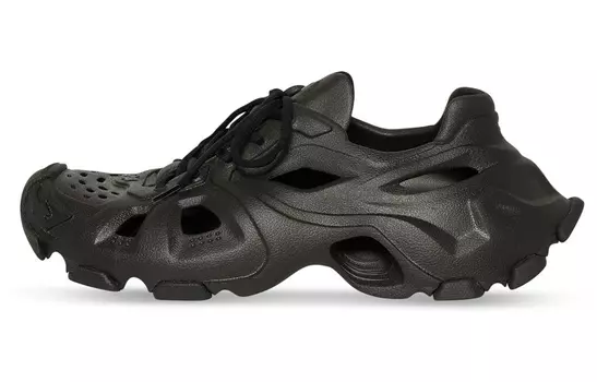 Кроссовки Balenciaga Lifestyle, черный