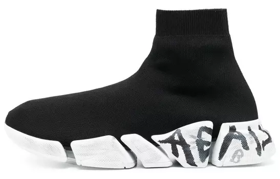 Мужская обувь Balenciaga Lifestyle