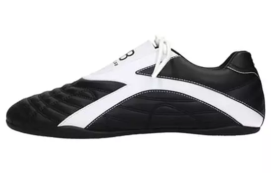 Кроссовки мужские Balenciaga Lifestyle, черный / белый
