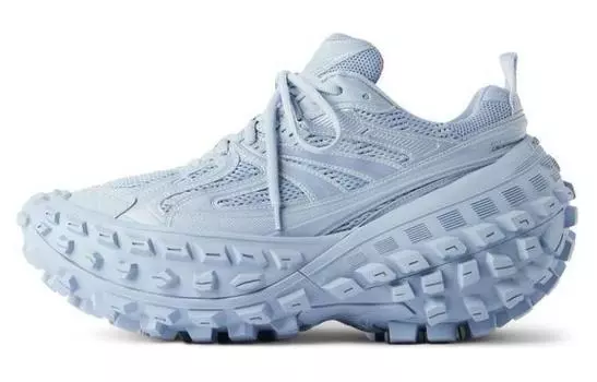 Кроссовки мужские Balenciaga Lifestyle, синий