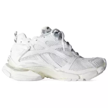 Кроссовки мужские Balenciaga Lifestyle, белый