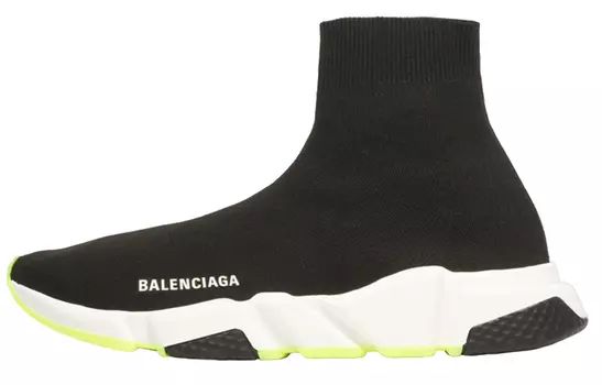 Мужская обувь Balenciaga Speed 1.0 Lifestyle