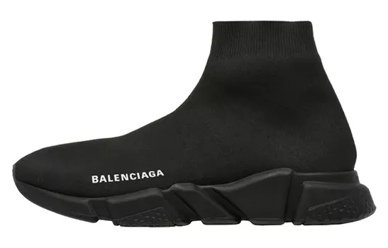 Мужская обувь Balenciaga Speed 1.0 Lifestyle
