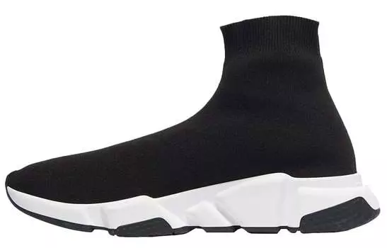 Мужская обувь Balenciaga Speed 1.0 Lifestyle