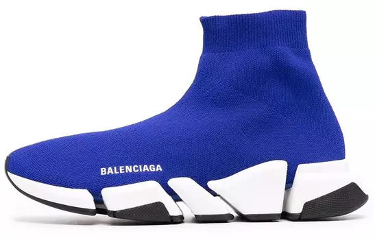Мужская обувь Balenciaga Speed 2.0 Lifestyle