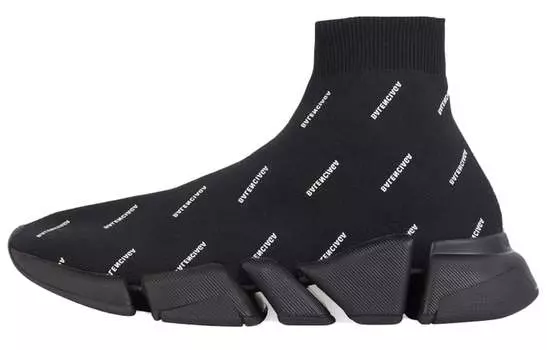 Мужская обувь Balenciaga Speed 2.0 Lifestyle