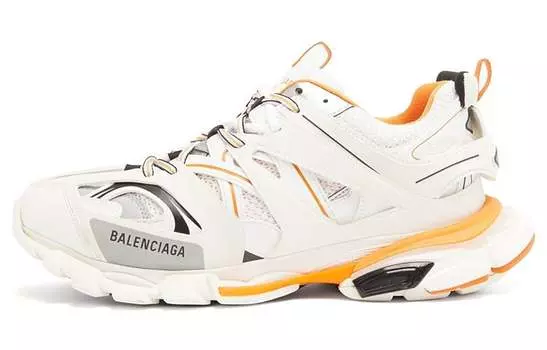 Мужская обувь Balenciaga Track 1.0 Lifestyle