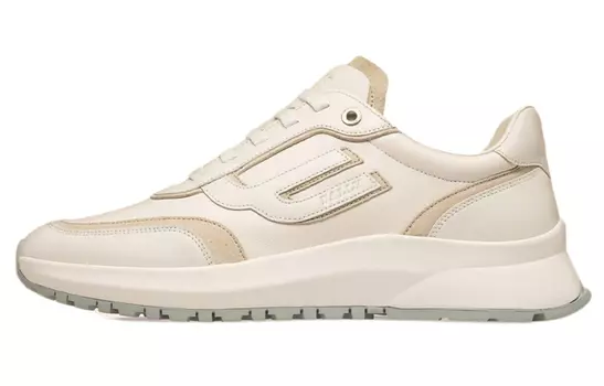 Мужская обувь BALLY Demmy Lifestyle