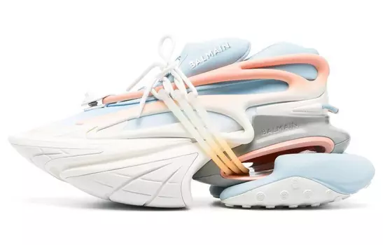 Мужская обувь Balmain Lifestyle