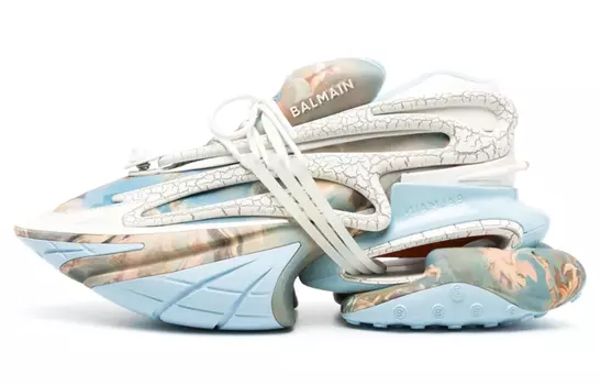 Мужская обувь Balmain Unicorn Lifestyle