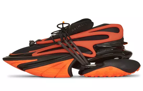 Мужская обувь Balmain Unicorn Lifestyle