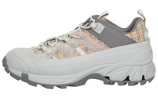 Мужская обувь Burberry Arthur Lifestyle