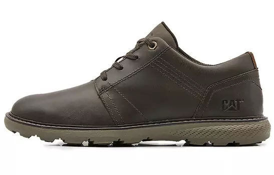 Мужская обувь Caterpillar Lifestyle