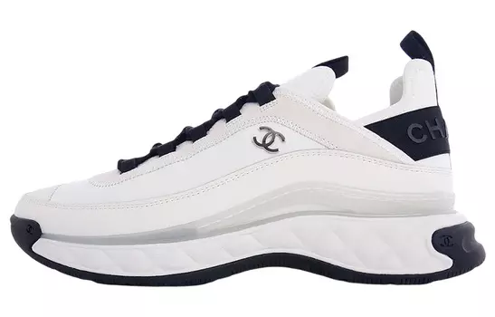 Мужская обувь Chanel Lifestyle