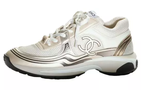 Мужская обувь Chanel Lifestyle