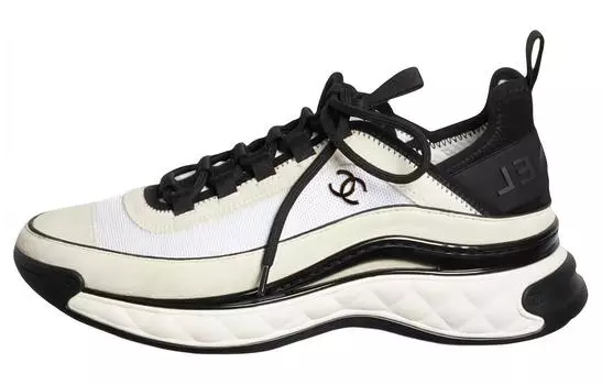 Мужская обувь CHANEL Lifestyle