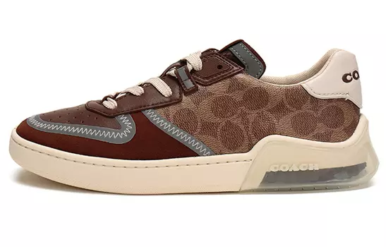 Мужская обувь Coach CitySole Lifestyle