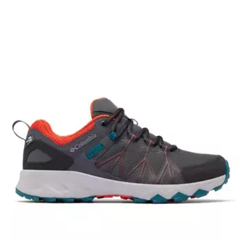 Мужская обувь Columbia PEAKFREAK II OUTDRY, черный