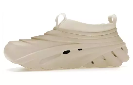 Мужская обувь Crocs Echo Lifestyle, Off-white