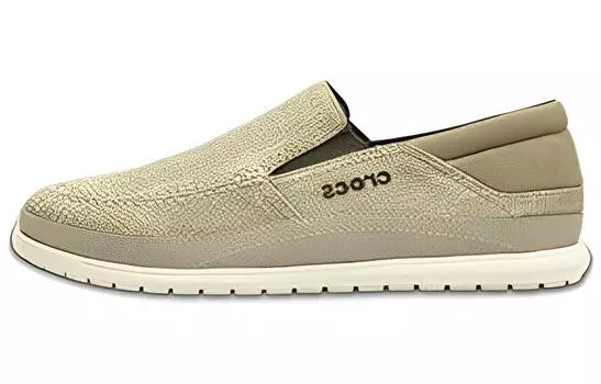 Мужская обувь Crocs Lifestyle