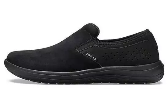 Мужская обувь Crocs Lifestyle, Black