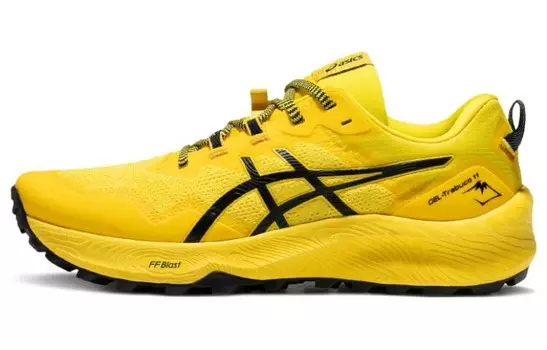 Мужская обувь для активного отдыха Asics Gel-Trabuco 11