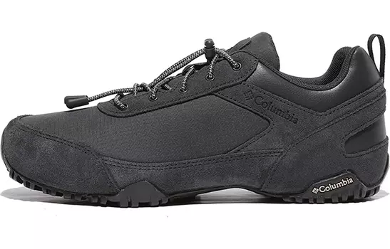 Мужская обувь для активного отдыха Columbia, темно-серый