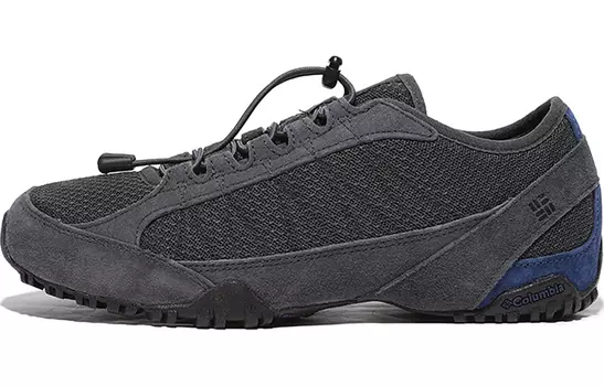 Мужская обувь для активного отдыха Columbia, темно-синий