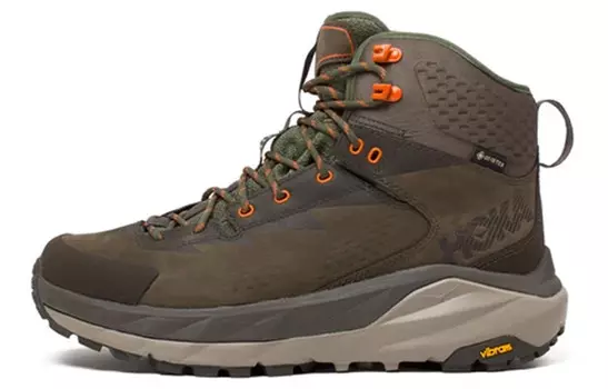 Мужская обувь для активного отдыха Hoka One One Kaha Outdoor Performance