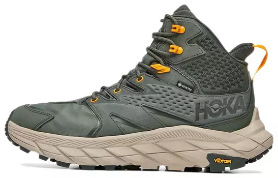 Мужская обувь для активного отдыха Hoka One One Anacapa GTX