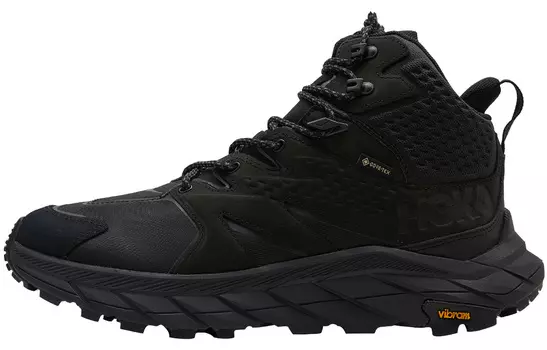 Мужская обувь для активного отдыха Hoka One One Anacapa GTX