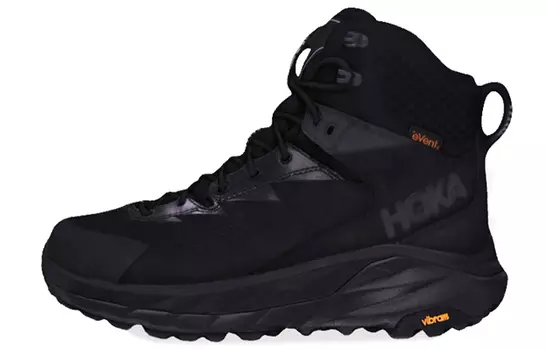 Мужская обувь для активного отдыха Hoka One One Kaha Outdoor Performance
