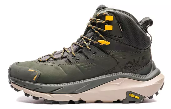 Мужская обувь для активного отдыха Hoka One One Kaha Outdoor Performance
