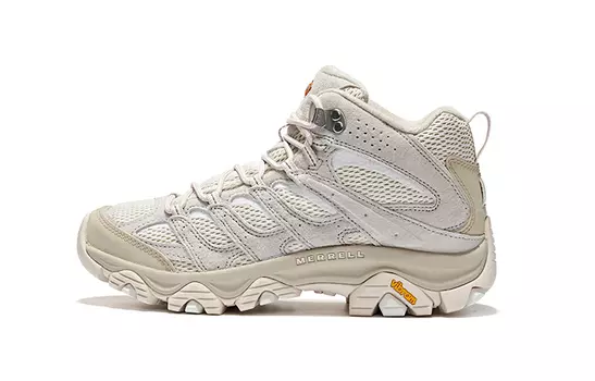 Мужская обувь для активного отдыха Merrell/Mele MOAB 3, молочный