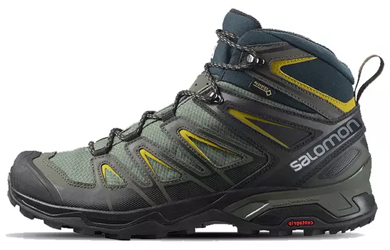 Мужская обувь для активного отдыха Salomon X Ultra 3