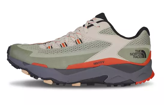 Мужская обувь для активного отдыха THE NORTH FACE Vectiv