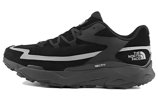 Мужская обувь для активного отдыха THE NORTH FACE Vectiv Series, Black
