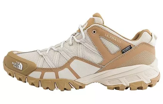 Мужская обувь для активного отдыха THE NORTH FACE, Beige